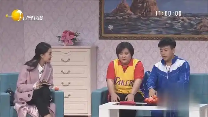 贾玲张小斐爆笑小品真假老师全程高能包袱不断观众捧腹