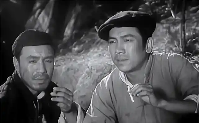 真实的"铁道游击队":大队长31岁牺牲,政委授中将