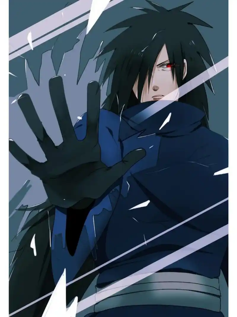 我说斑爷很帅没人反对吧!