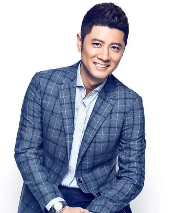 《北京青年》最帅的4位男神,你最喜欢谁?