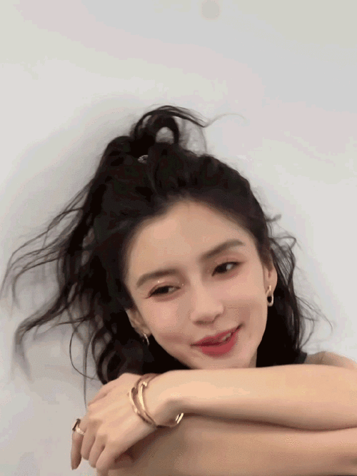 baby的在线颖院##蒂芙尼angelababy