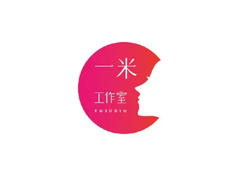 工作室logo 设计
