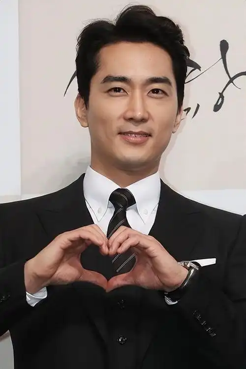 handsome韩国宋承宪songseungheon