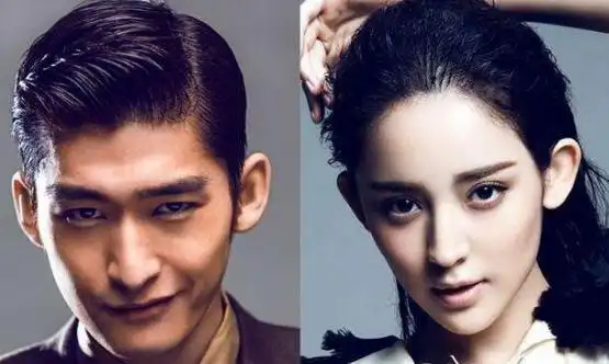 张翰和古力娜扎为什么分手