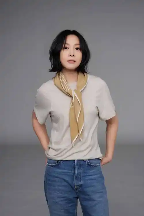 献上最诚实的刘若英音乐揪心逼出最真诚的泪水