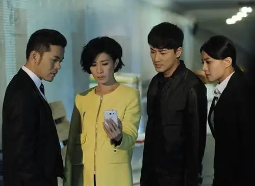 看电视剧_海峡网