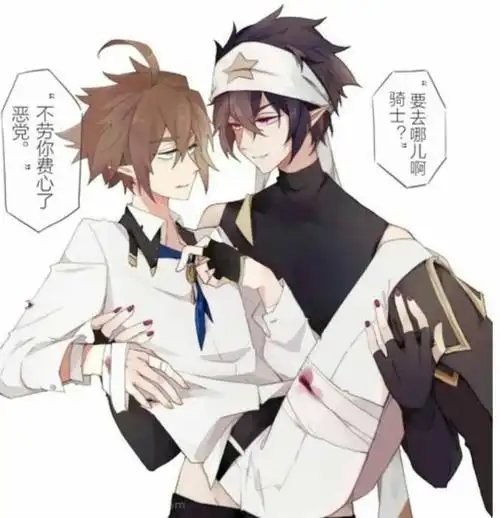 all安你是我的独有物