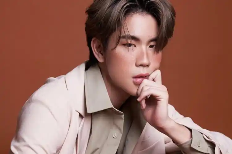 泰国bl剧帅哥12:prem