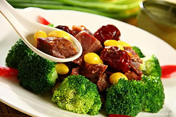 中式菜肴图片_图片大全