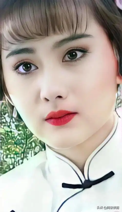 陈德容年轻时候惊为天人,绝色美女