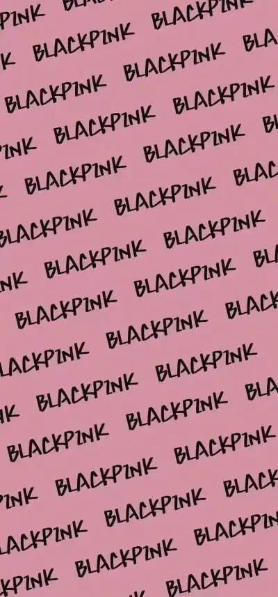 blackpinkmv壁纸