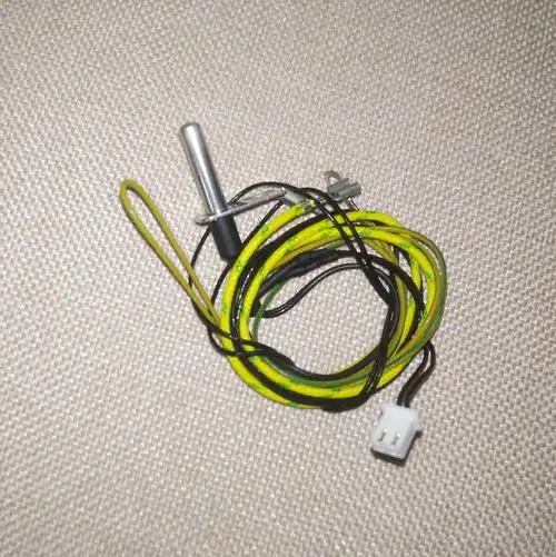 美的电饭煲温度传感mbfs5041mbfs4026mbfs4018q温控器电煲