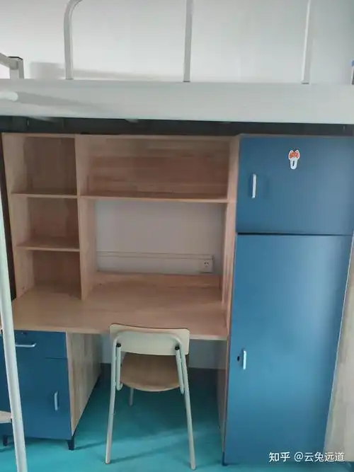 海南大学的男生宿舍怎么样2022届新生