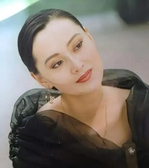 上世纪八九十年代,大宋佳是备受瞩目的演员,其知名度曾达到巅峰.
