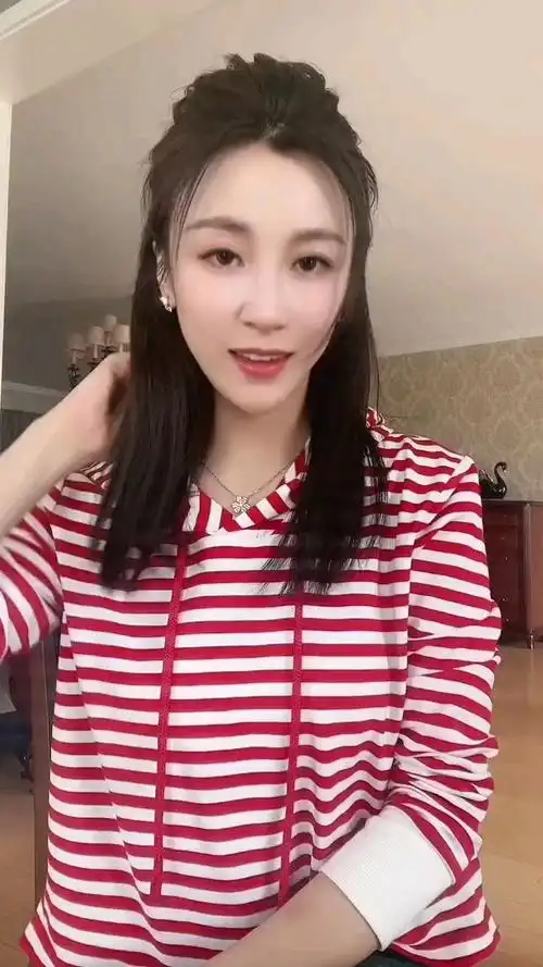 陕北民歌天后郭涛再唱经典黄土情歌《樱桃好吃树难栽》,歌声宛如天籁