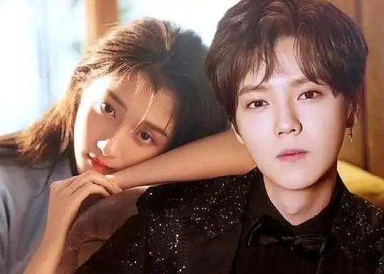 关晓彤鹿晗确已分手 深挖这段感情的内情