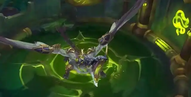 lol炼金小龙lol之所以暂时删除炼金龙,是因为它带来的影响实在太大了.