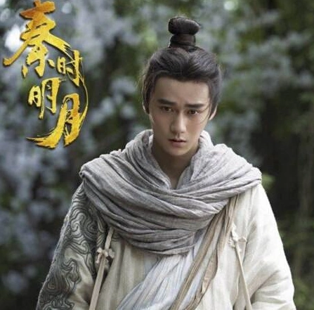 讨论:鹿晗,吴亦凡,杨洋,蒋劲夫,吴磊等哪个古装扮相最帅?