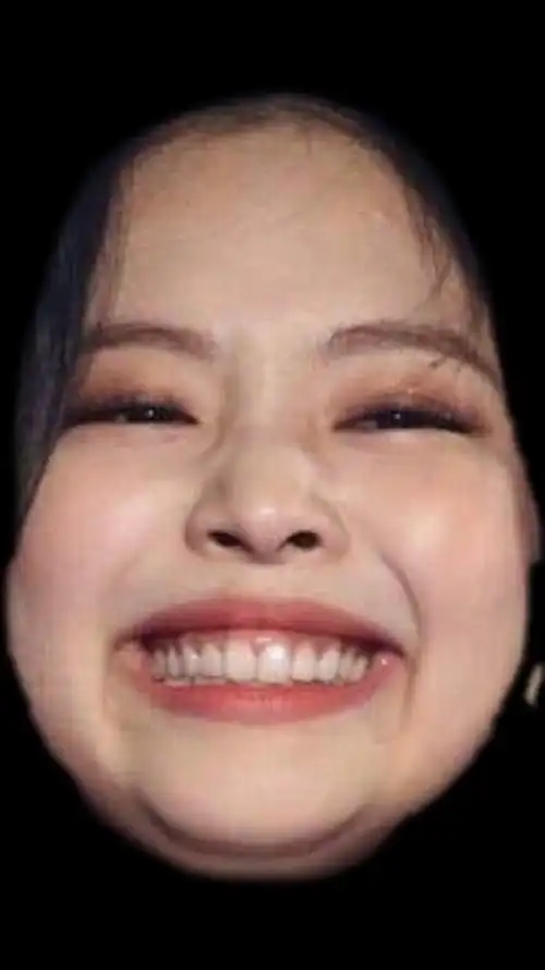 jennie的身材有点迷啊 这副乳和大腿还能当明星_圈子-新氧美容整形