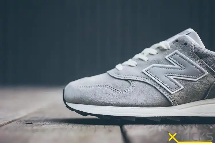 new balance m1400jgy 15年最新美产新款 经典灰色系