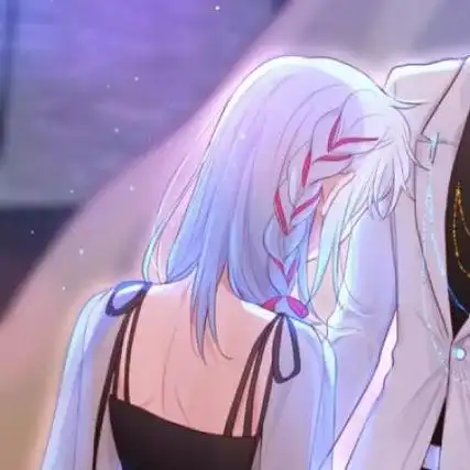 超甜的情侣头像一人一半全部是优质高清最难得的