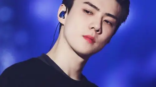 吴世勋橙光男主素材