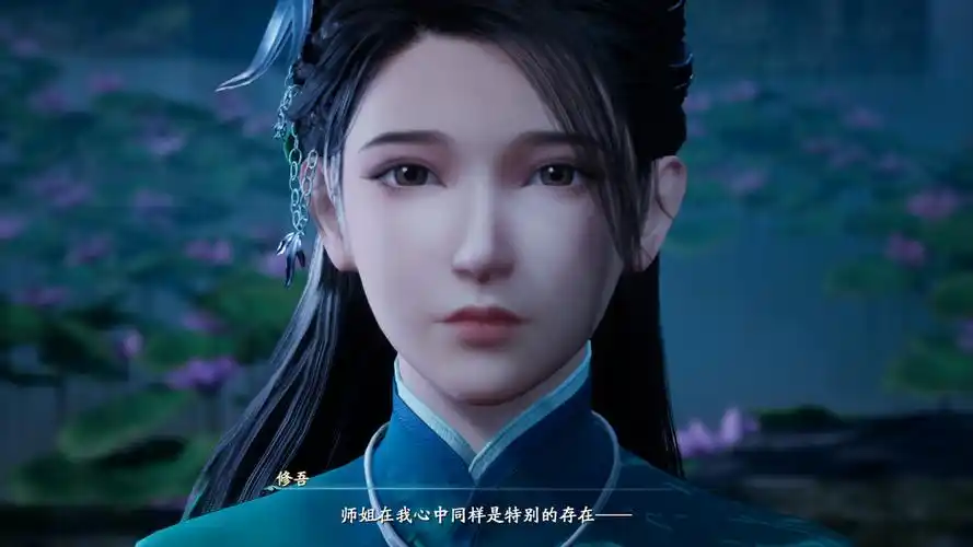 爷青回仙剑奇侠传推出11林月如雕像现已正式开放