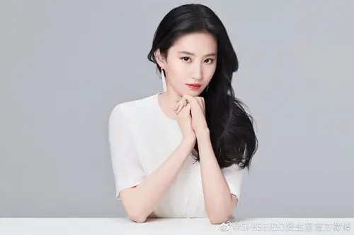 刘亦菲 - 堆糖,美图壁纸兴趣社区