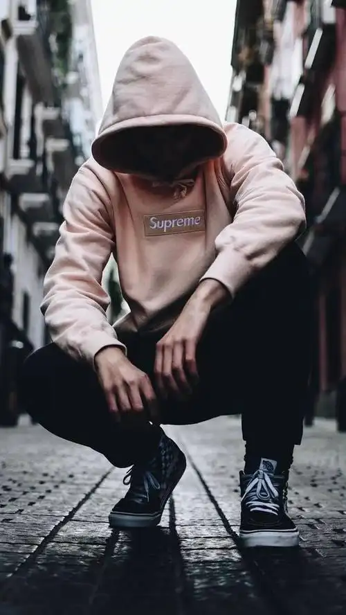 iphone壁纸黑色酷炫潮流手机壁纸