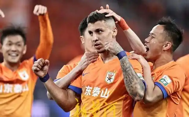 两外援成"常态",泰山队仍需继续调整|鲁能|国安|中乙