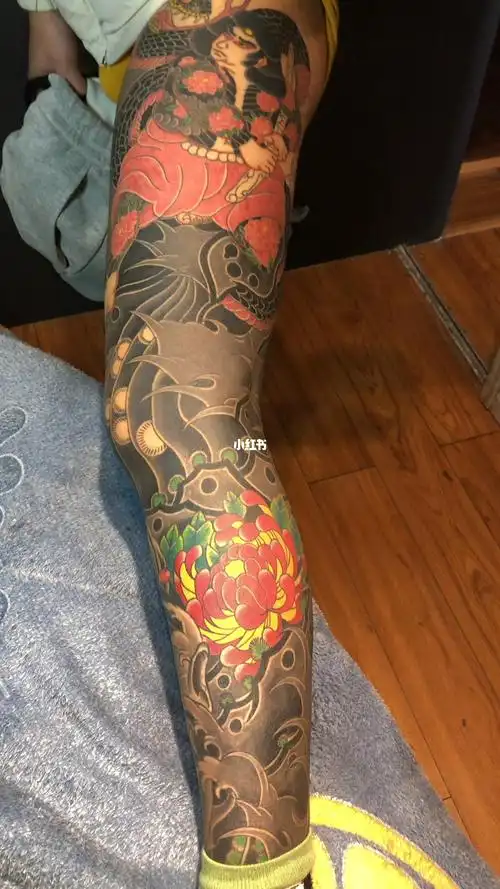 老传统花腿未完