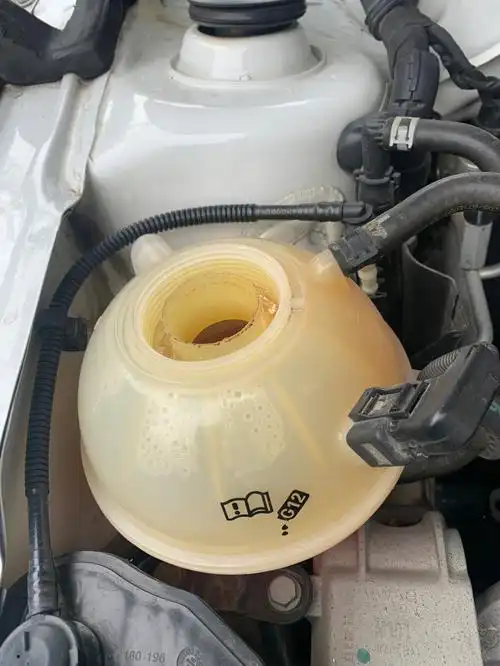 在一定程度上满足了高负荷发动机的散热冷却需要