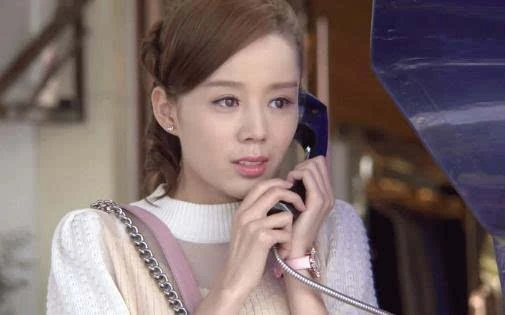 《爱的阶梯》大结局回顾 路风乐美成亡命鸳鸯