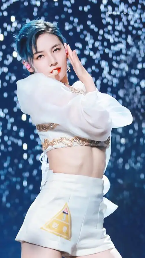 赵粤公演图绝了