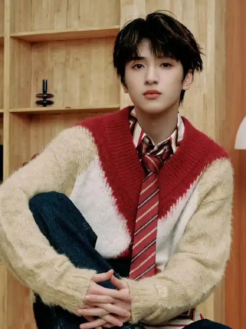 严浩翔叁重楼暨出道四周年演唱会