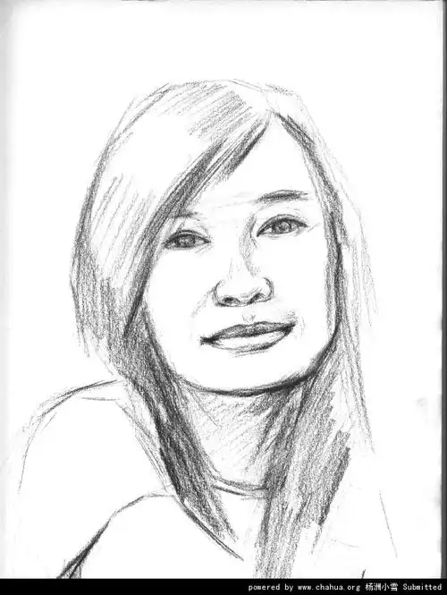 徐静蕾 插画中国 中国插画论坛-职业插画师社区 电脑绘画,游戏原画