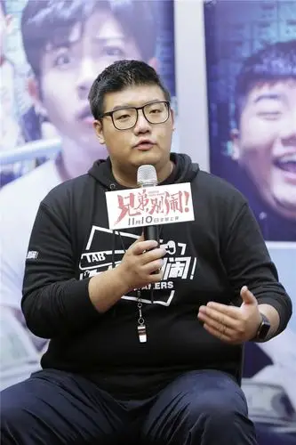 《兄弟别闹》现身古都西安高晓攀遭胖子军团围怼_搜狐娱乐_搜狐网原