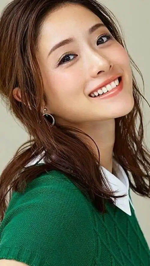 超高清人像摄影