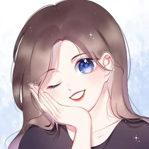 吴宣仪遇见你真好给自己的画开个楼想不到吧我还活着