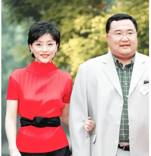 但是,当时杨澜和张一兵还没有分手,这件事曾经成为话题.