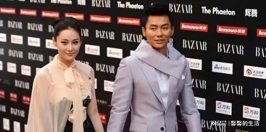 为自己的风流付出了代价|郑恺|张馨予|段奕宏|女明星|李晨(演员)