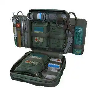 绝地求生:舔盒子你最先捡什么物资?有这几个一定要先捡