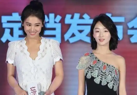 关于马思纯和周冬雨,马思纯谈疏远周冬雨