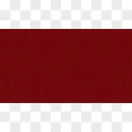 纯红色店铺主页装修