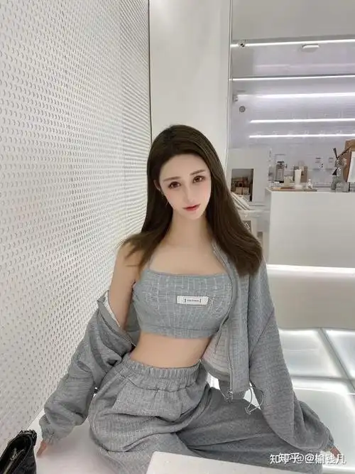 女生腰细是怎样的体验