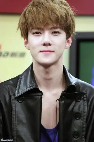 吴世勋长得真的很帅吗?