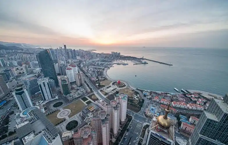 p>青岛,别称 a target="_blank" href="/item/岛城/2838267" data