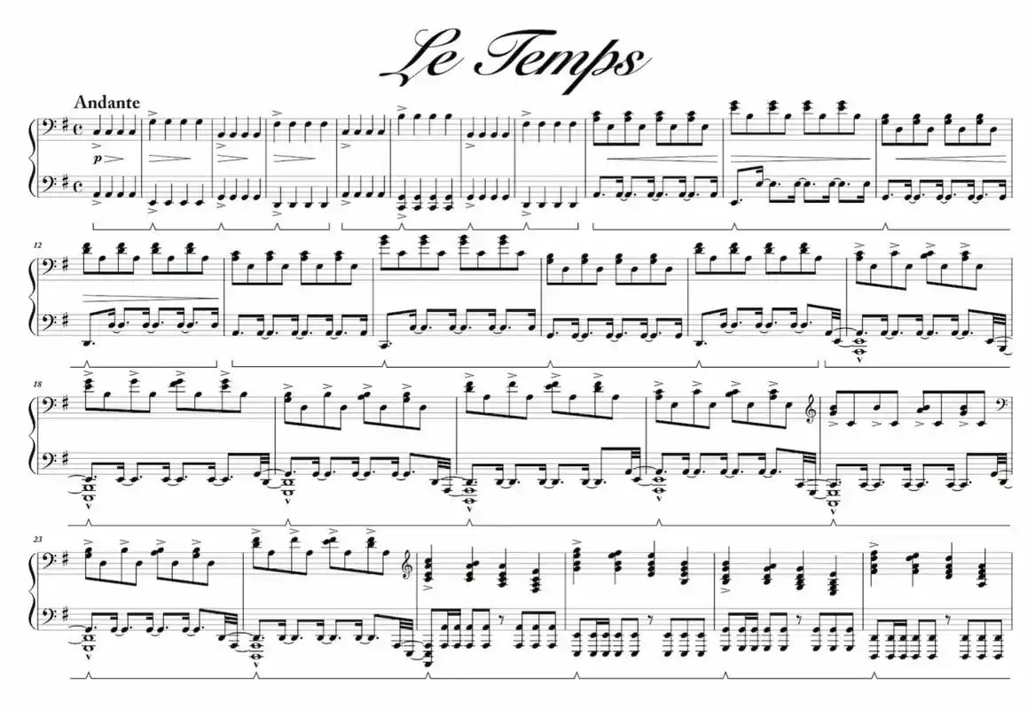 time- hans zimmer.盗梦空间原声#hansz - 抖音