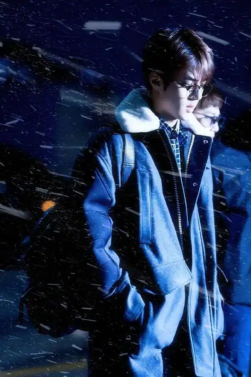 吴世勋 杂志##芒果娱乐