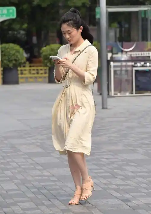 jiepaigou)高清套图街拍购套图202201116-街拍第一站-魔镜街拍-3a街拍